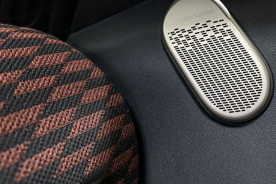 Mini Aceman JCW