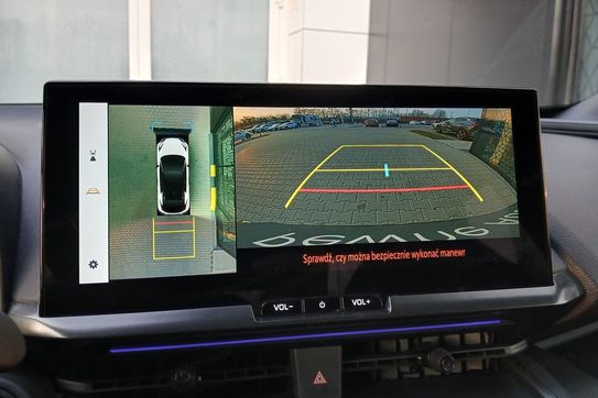 Toyota C-HR 2.0 Hybrid GR Sport