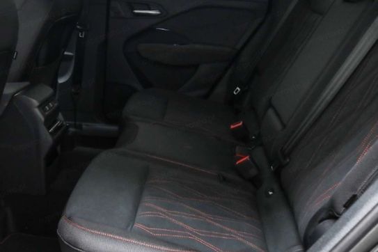 Audi Q3 e-Hybrid S line