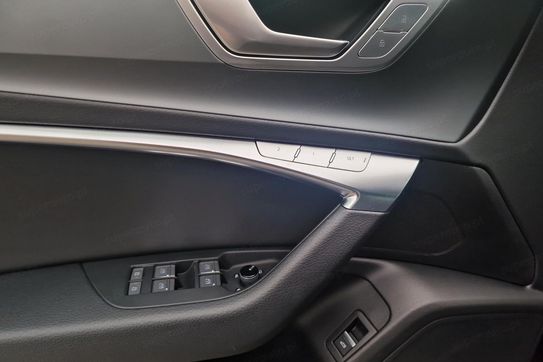 Audi A6 Avant 50 TDI quattro S Line