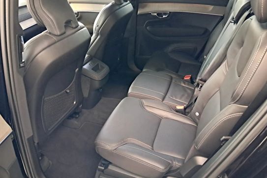 Volvo XC90 B5 B AWD Plus Dark 7os