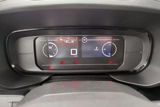 Fiat Doblo Cargo/Van XL L2H1