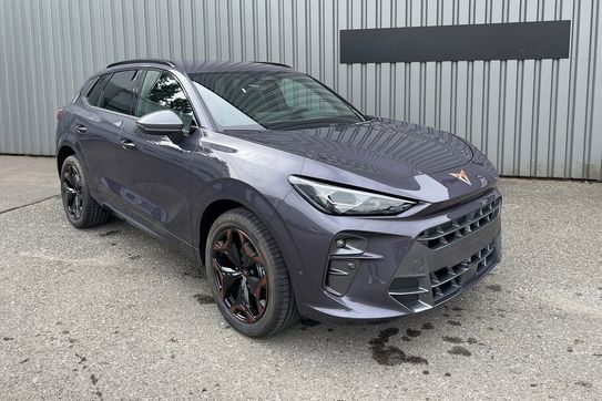 Cupra Terramar 2.0 TSI DSG 4Drive