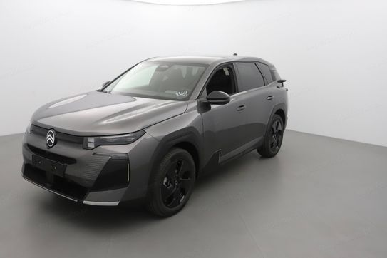 Citroen C5 Aircross MAX 1.2 mHEV AT