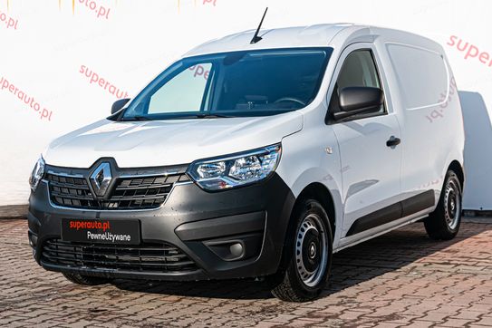 Renault Express Van L1H1