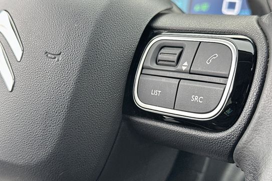 Citroen C5 Aircross Shine Pack 1.6 Hybrid e-EAT8