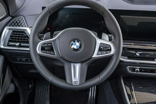 BMW X5 xDrive40i M Sport