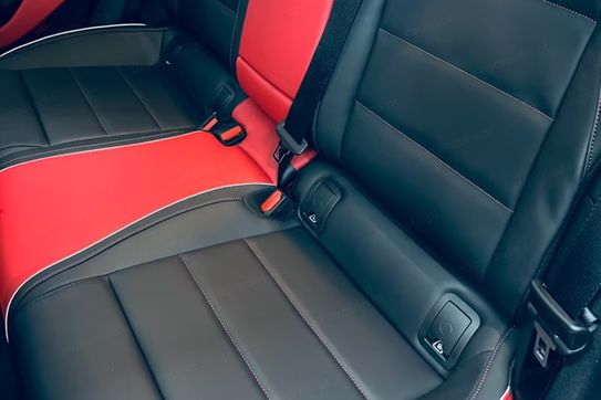 Mercedes CLA 220 4-Matic AMG Line