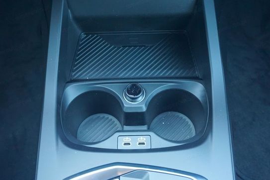 BMW Seria 2 Gran Coupe 220 M Sport