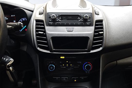 Ford Transit Connect Kombi 220 L2H1 Trend