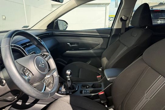 Hyundai Tucson 1.6 T-GDI Executive 2WD