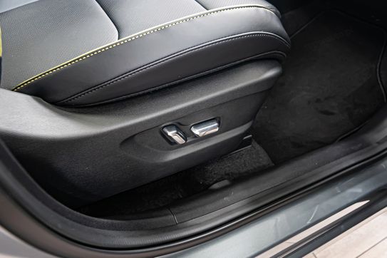 Tiger SIX ‎1.5 T FWD