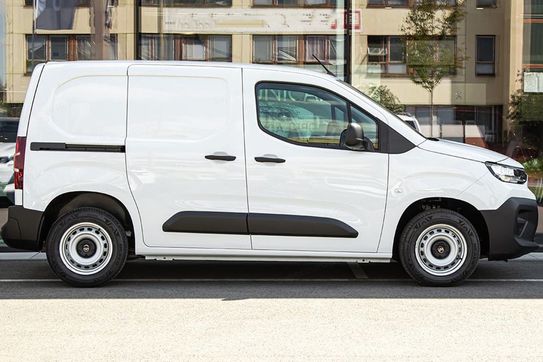 Citroen Berlingo Van M L1H1