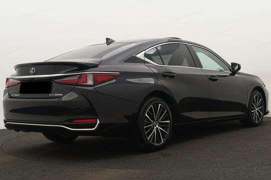 Lexus ES 300h Prestige