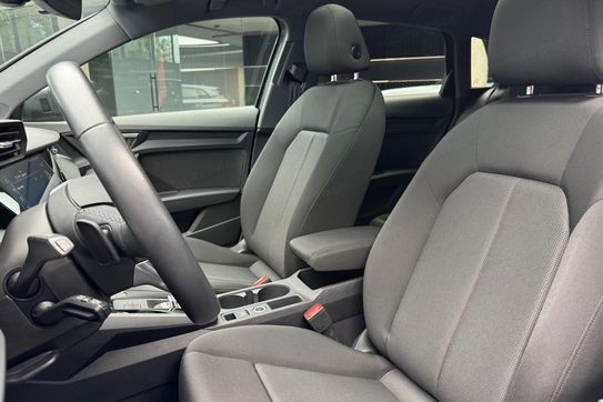 Audi A3 35 TFSI mHEV S Line S tronic