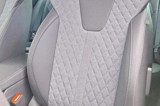 Skoda Octavia Sportline 2.0 TDI DSG