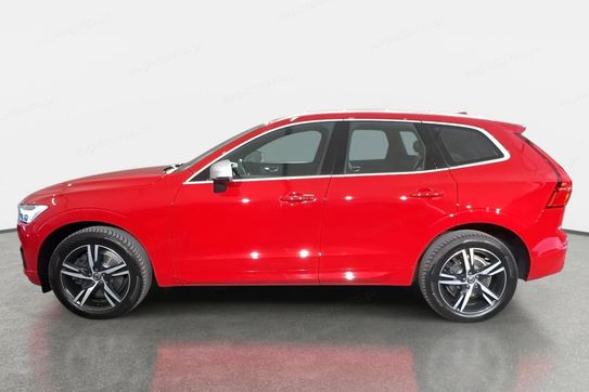 Volvo XC60 2.0 AWD