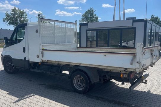 Iveco Daily 35C16
