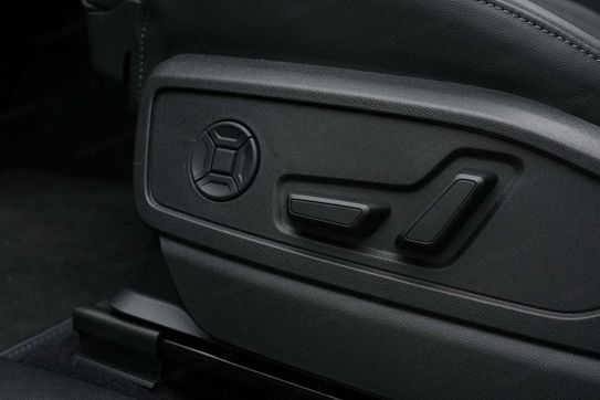 Audi Q5 TFSI quattro S line