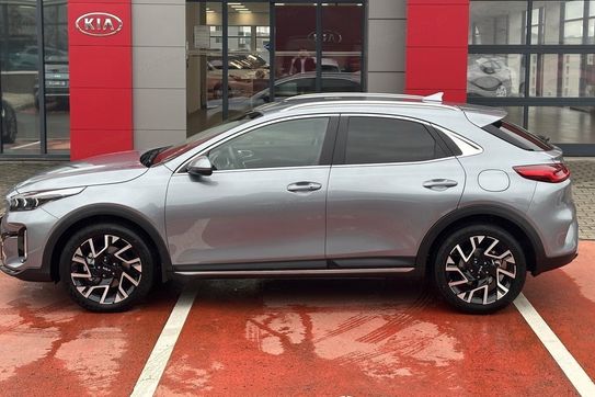 Kia XCeed 1.6 T-GDI Tribute DCT