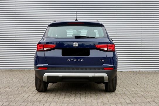 Seat ATECA Style 1.5 TSI DSG