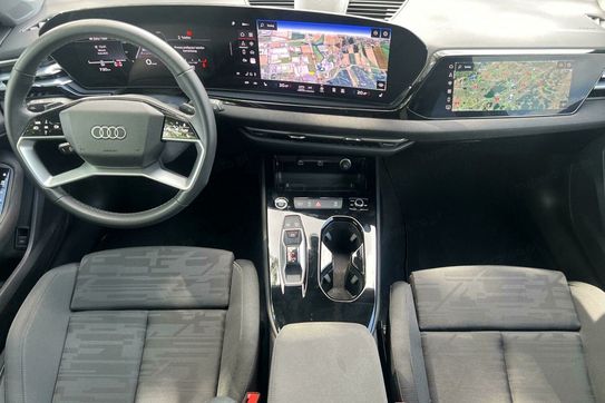 Audi A5 TFSI 110 kW S tronic