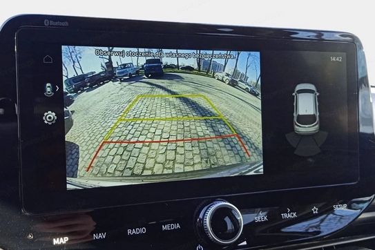 Hyundai i30 1.5 T-GDI Comfort DCT