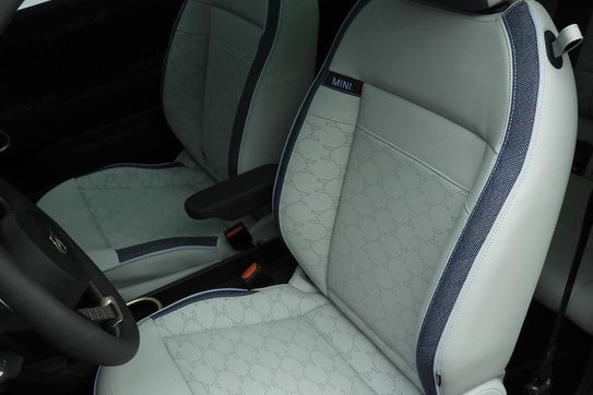 Mini Mini Cooper SE Linia Classic