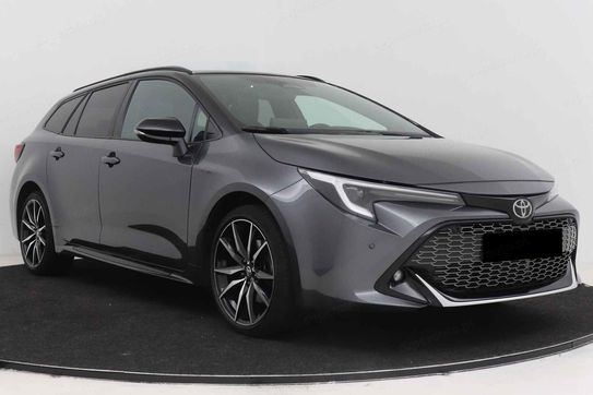 Toyota Corolla GR Sport 2.0 Hybrid Dynamic Force