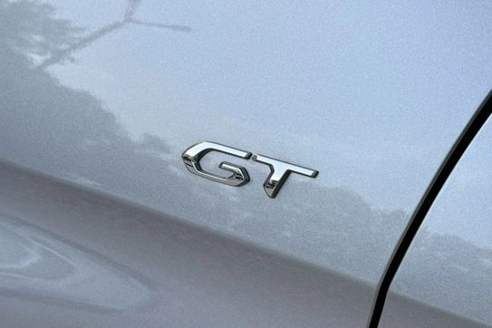 Peugeot 3008 1.2 PureTech  GT S&S EAT8