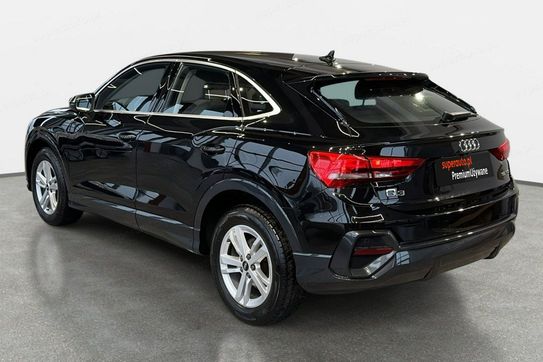 Audi Q3 Sportback 35 TFSI