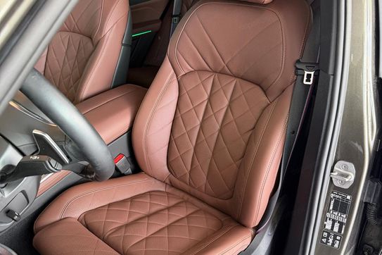 BMW X5 XDRIVE30D M Sport