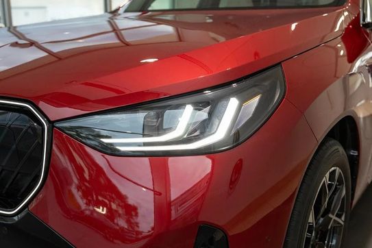 BMW X3 xDrive20d M Sport
