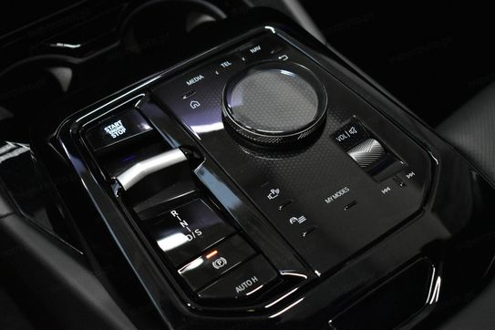 BMW Seria 5 530e xDrive PHEV M Sport aut