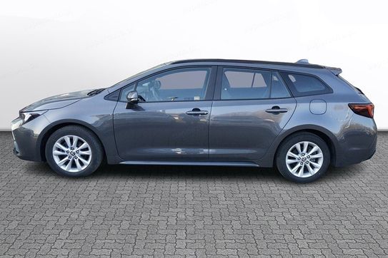 Toyota Corolla 1.8 Hybrid Comfort