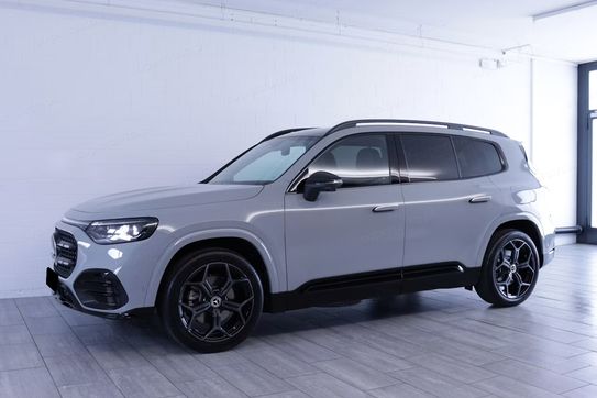 Mercedes GLB 200 4-Matic AMG Line