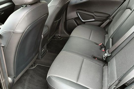 Kia Soul e-Soul 64kWh L