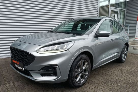 Ford Kuga Ecoblue AWD ST-Line