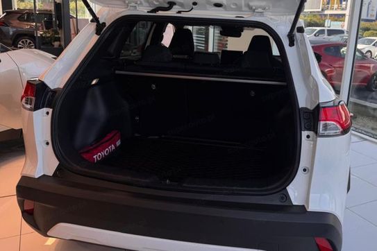 Toyota Corolla Cross Comfort 1.8 Hybrid