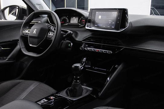 Peugeot 2008 1.2 Puretech Allure S&S
