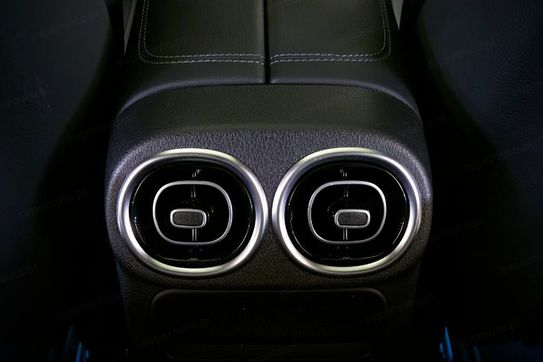 Mercedes GLC Coupe 300 4MATIC AMG Line