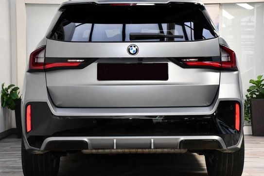 BMW X1 xDrive23i M Sport