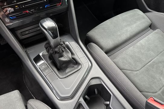 Volkswagen Tiguan Life 1.5 TSI EVO  DSG