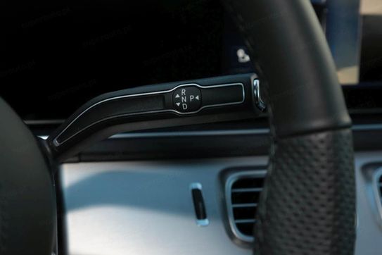 Mercedes GLE Coupe 300 d 4-Matic AMG Line