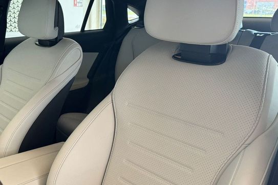 Mercedes GLC Coupe 300 e  4-Matic AMG Line