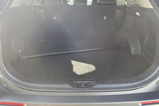 Toyota RAV4 Executive 2.5 Hybrid