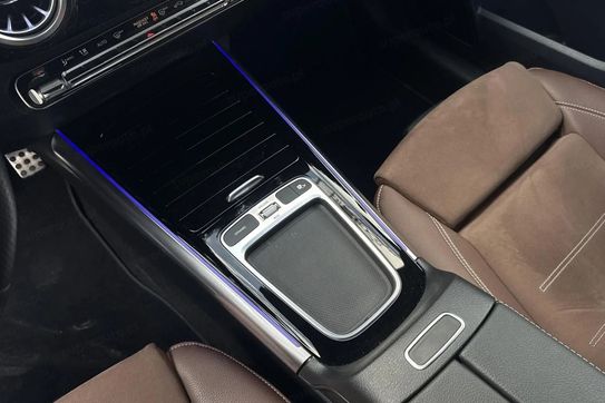 Mercedes GLA 200 AMG Line