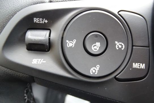 Opel Corsa Corsa-e  Edition 50kWh