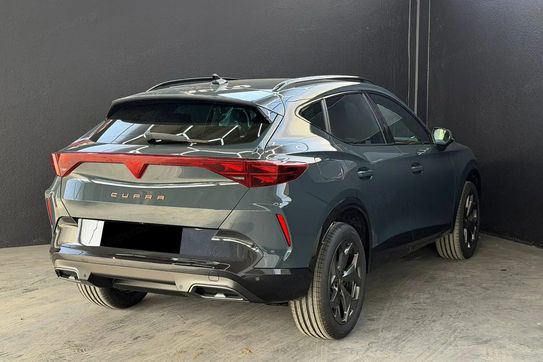 Cupra Formentor 1.5 TSI