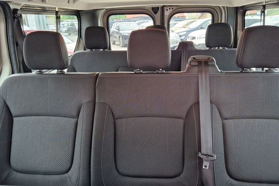 Renault Trafic Kombi L2H1 AT